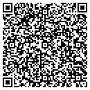 QR code with F C Stone contacts