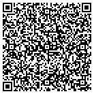 QR code with Mesa Chiropractic contacts