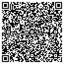 QR code with Harmon Roofing contacts