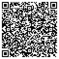 QR code with Mona Lisa contacts