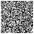 QR code with J R General Contruction contacts
