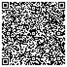 QR code with Advanced Court Reporting contacts