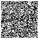 QR code with Air One Intl contacts