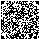 QR code with University Orthopaedic Group contacts
