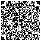 QR code with Michael E England Law Offices contacts