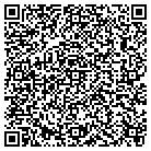 QR code with First Class Painting contacts