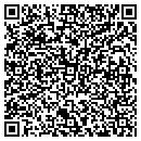 QR code with Toledo Tent Co contacts