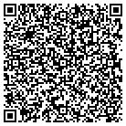 QR code with Triune Financial Service contacts