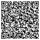 QR code with Rusnov Appraisals contacts