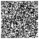 QR code with Timberline Flooring & Interior contacts