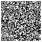 QR code with My Discount Barn LLC contacts