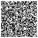 QR code with L & R Dry Cleaners contacts