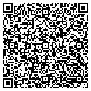 QR code with Ulloas Trucking contacts
