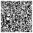 QR code with Harpyinc contacts