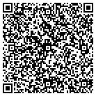 QR code with Hanf Dance Studios Inc contacts
