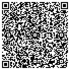 QR code with Honorable John F Boggins contacts