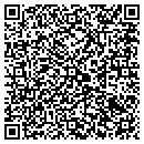 QR code with PSC Inc contacts