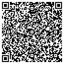 QR code with J R Home Improvement contacts