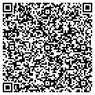 QR code with D'Amico Construction Inc contacts