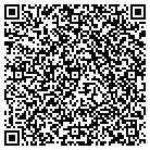 QR code with Heritage Steel Service Inc contacts
