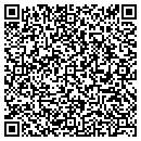 QR code with BKB Heating & Cooling contacts