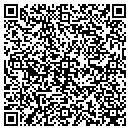 QR code with M S Townsend Inc contacts