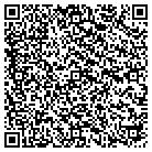 QR code with George W Sheppard PHD contacts