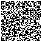 QR code with G M Window Cleaning Co contacts