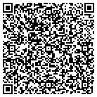 QR code with Family Affair Restaurant contacts