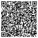 QR code with PAOLO contacts