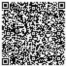 QR code with MLW Custom Paint & Remodling contacts