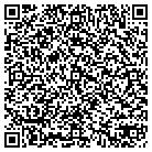 QR code with R A Ross & Associates Inc contacts