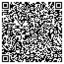 QR code with John W Rose contacts