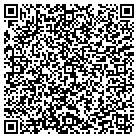 QR code with O P Gallo Tailoring Inc contacts