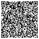 QR code with G H Busch & Son Inc contacts