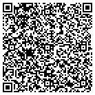 QR code with Chagrin Falls Village Hall contacts