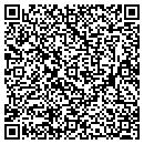 QR code with Fate Tattoo contacts
