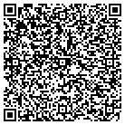QR code with Professional Chimney & Air Dct contacts