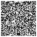 QR code with N&E Carpentry Service contacts