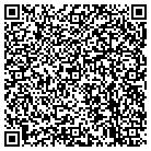 QR code with Faith Lutheran Christian contacts