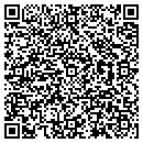 QR code with Tooman Duane contacts