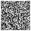 QR code with Aeon Digital contacts