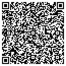 QR code with M Mc Dole CPA contacts