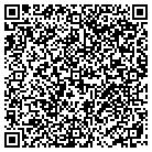 QR code with Ohio State University Off of H contacts