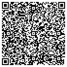 QR code with Sacred Trinity Baptist Church contacts