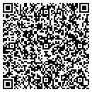 QR code with Dennis E Stickley contacts