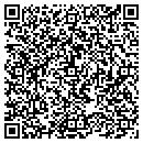 QR code with G&P Heating and AC contacts