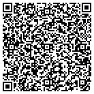 QR code with Red Hutchins Plumbing Inc contacts