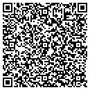 QR code with A 1 Tiles contacts