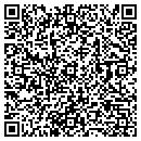 QR code with Arielle Ford contacts